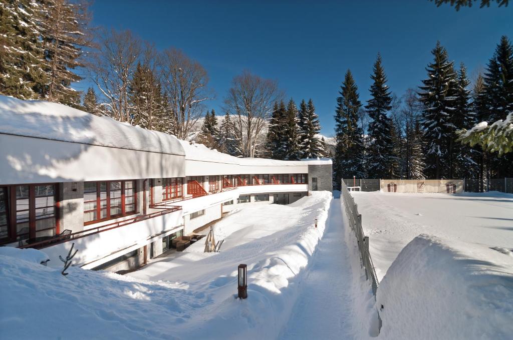 Hotel Bedriska Wellness Resort & Spa - 17