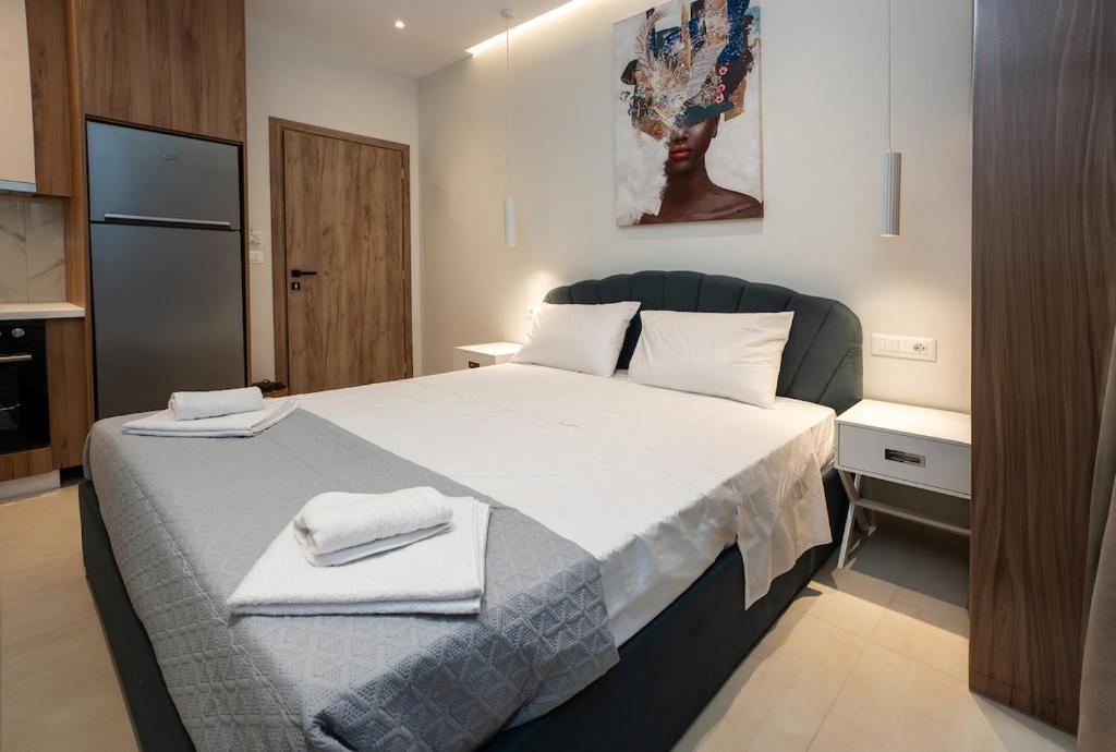 Aeolian Suite II, Zakynthos City Center
