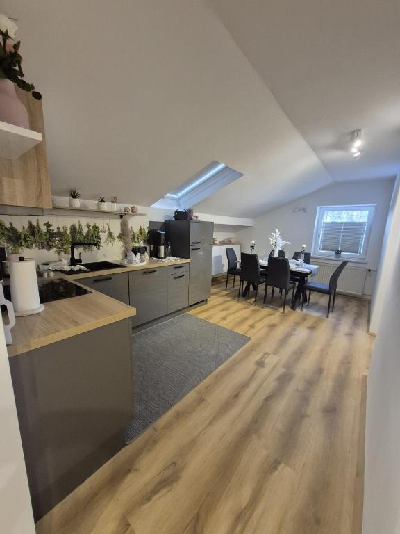 Blissful Living Ferienwohnung