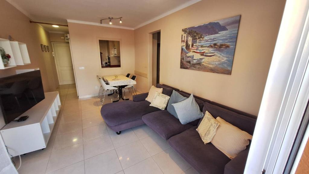 Apartment Grecia 200 meter from beach LEstartit
