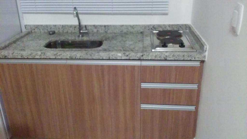  Apartamento Encontro da Aguas
