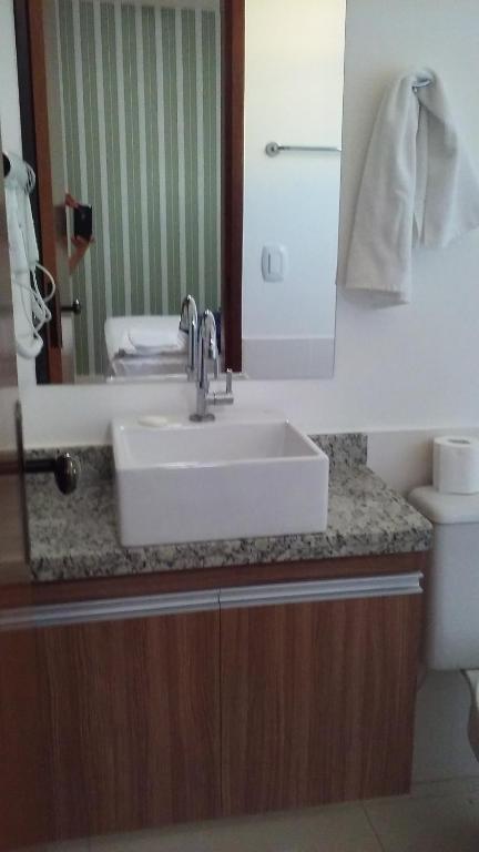  Apartamento Encontro da Aguas