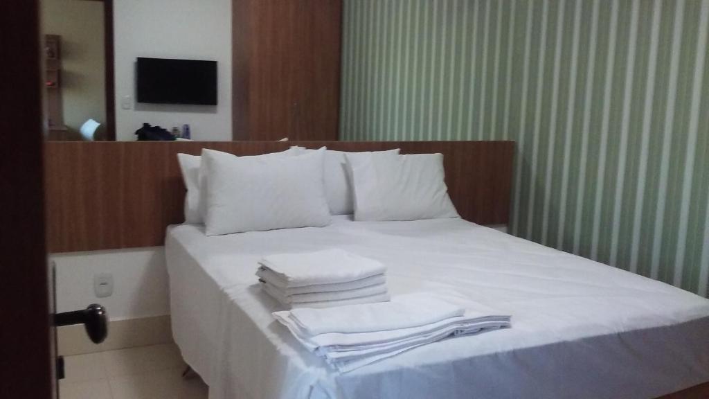  Apartamento Encontro da Aguas