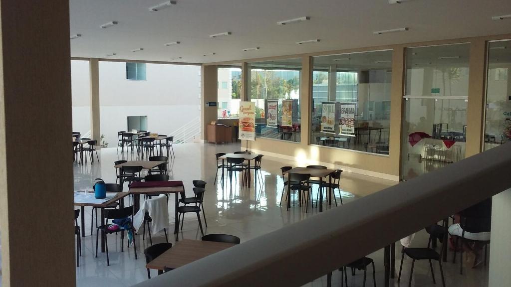  Apartamento Encontro da Aguas