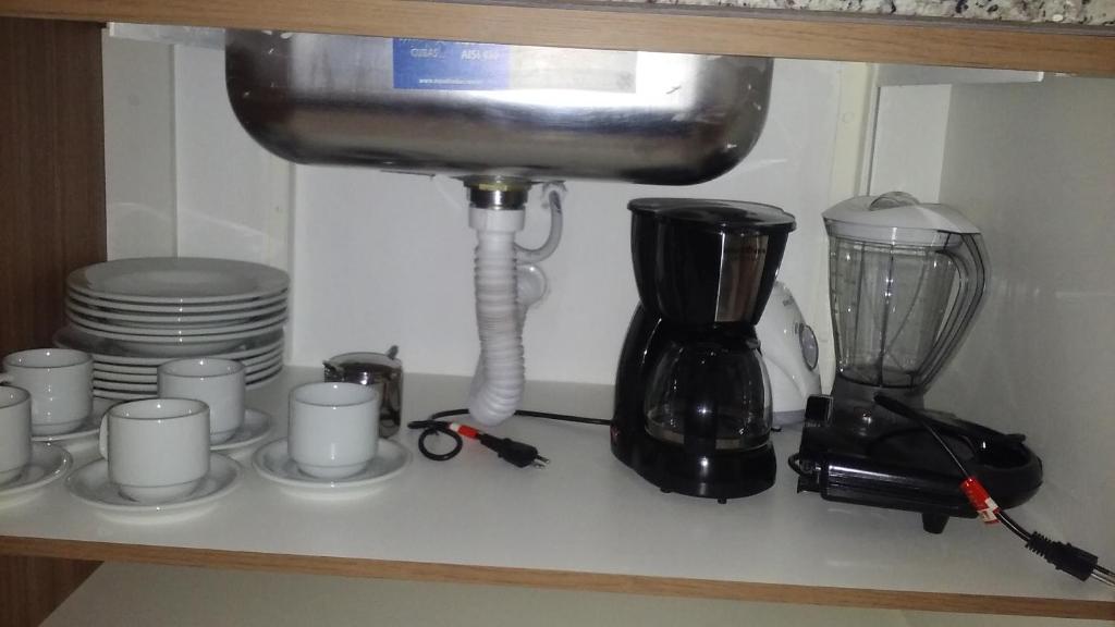  Apartamento Encontro da Aguas