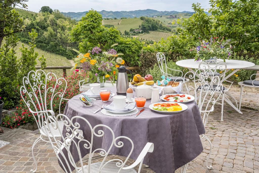 Agriturismo Albarossa