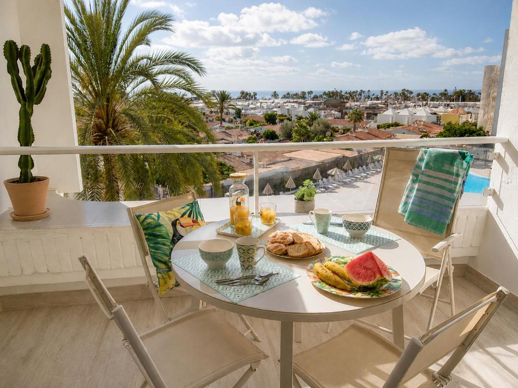 Apartamento Tucan - hermosas vistas cerca de las dunas y WiFi veloz
