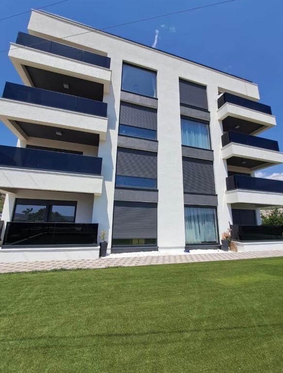 Apartments Sonja