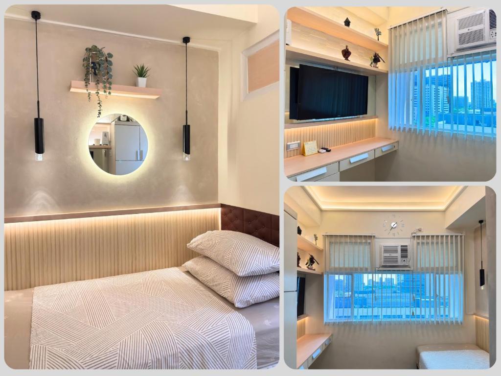 Bachelor's Crib-2 Alabang Images