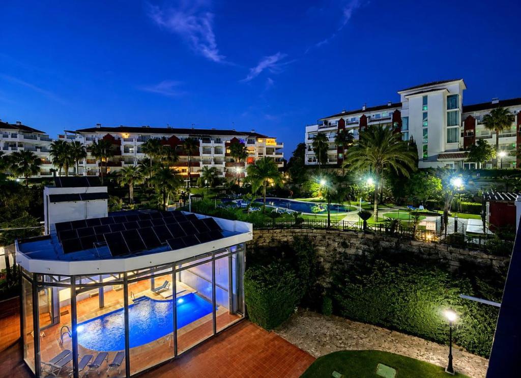 Villa Golf