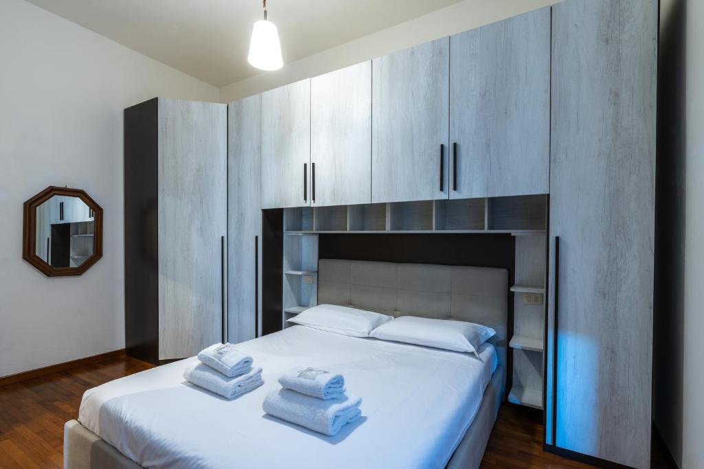 9 Min San Marco Garden Suite with AC