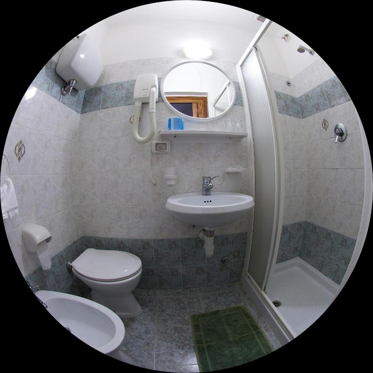 Hotel Da Angelo - Resim 42