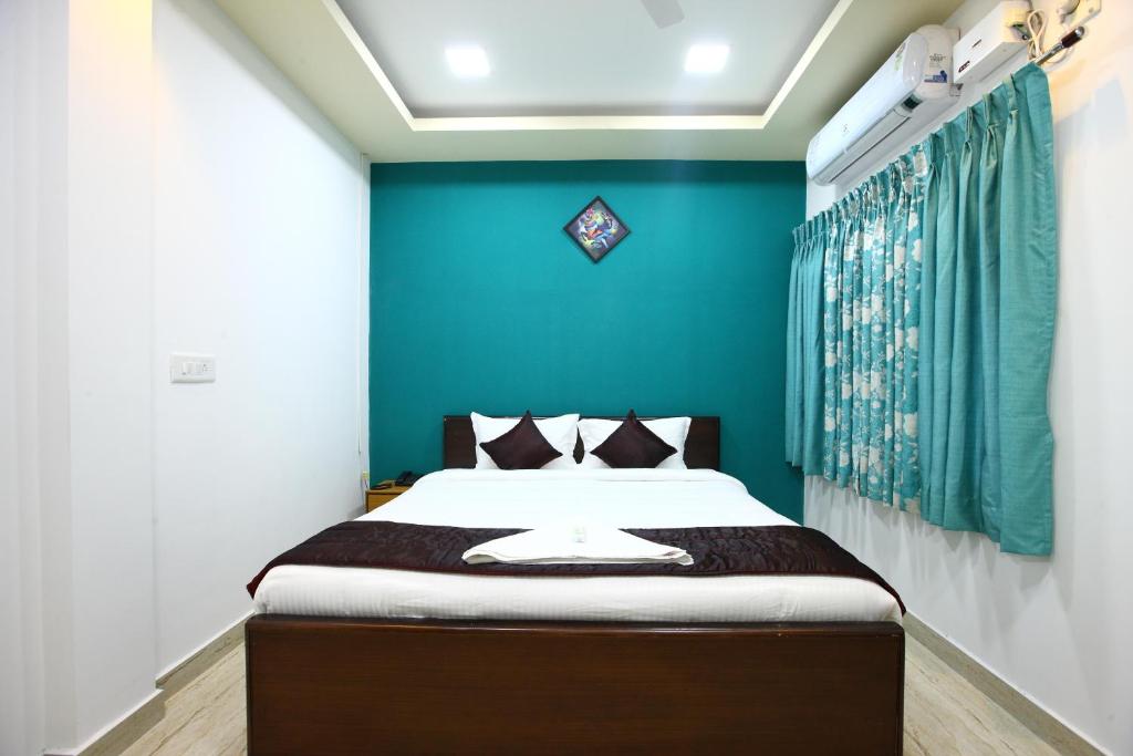 Sreedevi Residency - 
