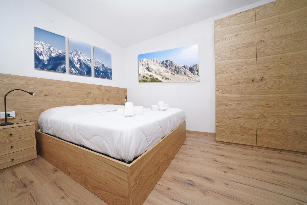 iFlat Campiglio Apartment Serodoli 2, Madonna di Campiglio — foto della struttura 2