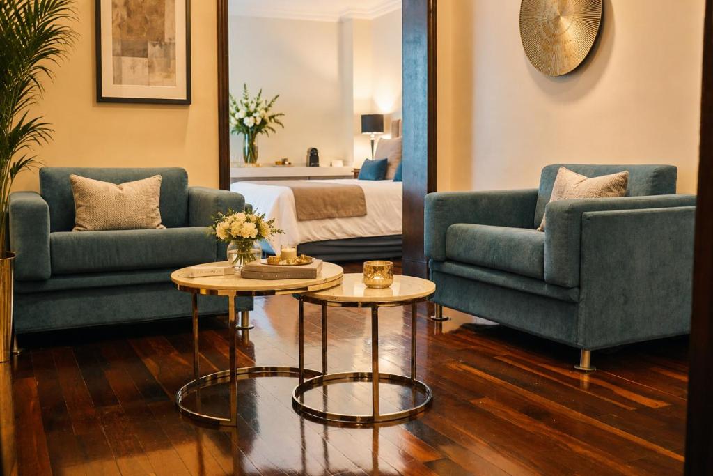 Miravida Soho Hotel & Wine Bar - 