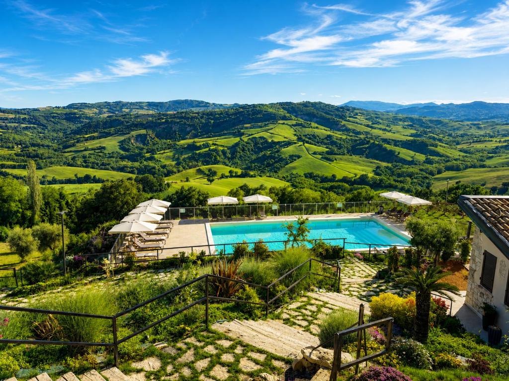 Lumamè Resort B&B