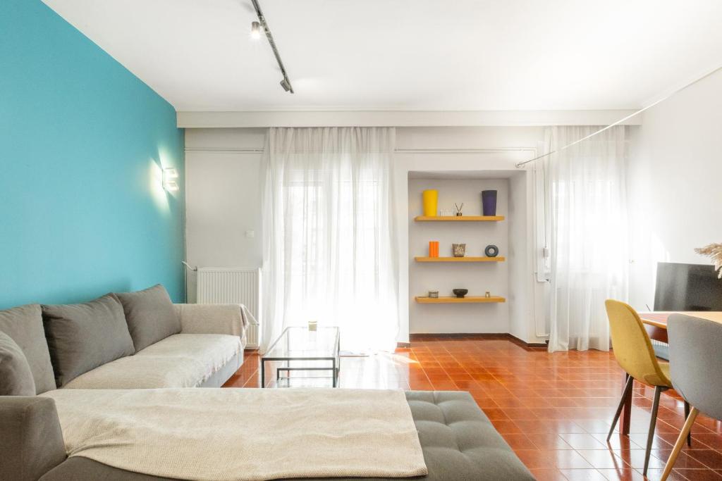Delmare Mel apt