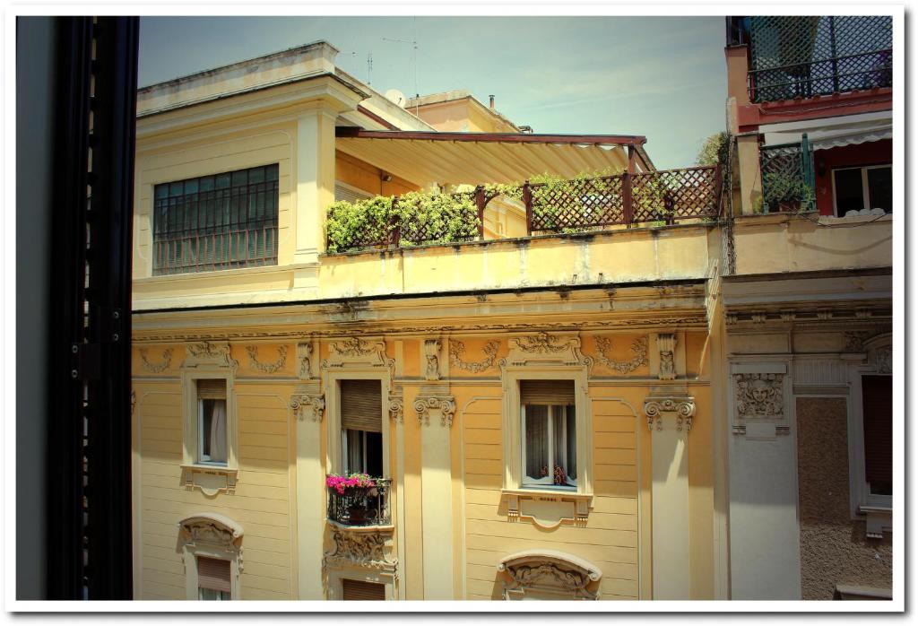 Hotel Louisiana - Resim 20