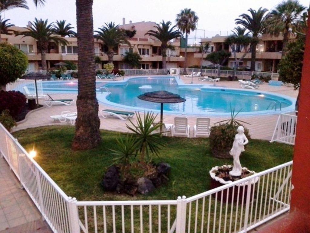 Lovely Apt Siesta