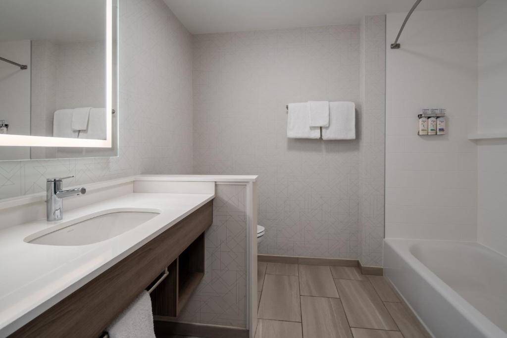 Holiday Inn Express & Suites Linden - Newark South by IHG - Habitación Estándar King