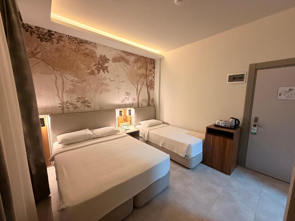 Ida Hotel - 