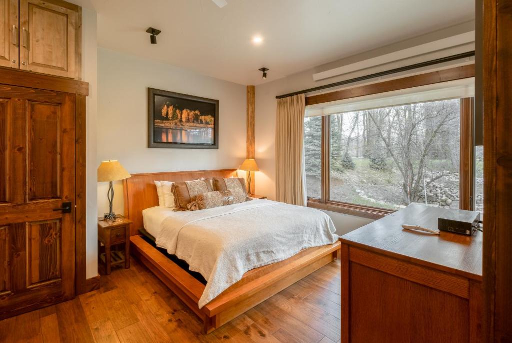 Bentwood Inn - Suite
