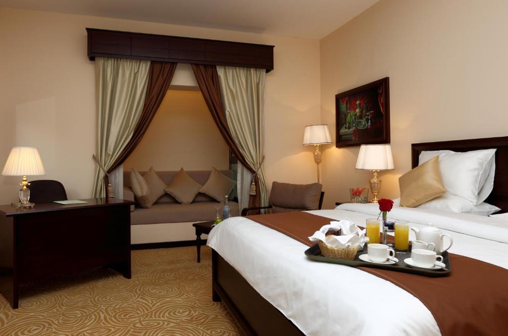 Melissa Hotel Riyadh - King Room