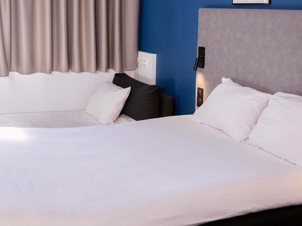 ibis Aix en Provence photo