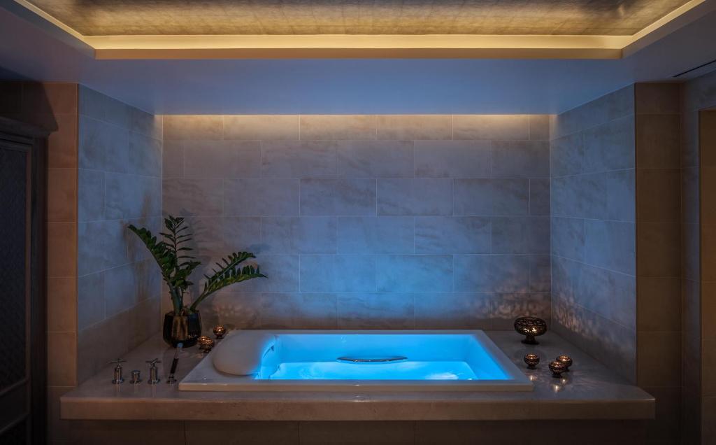 The Peninsula Paris - Resim 26