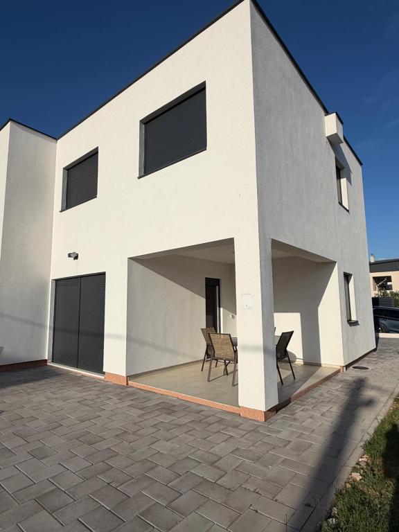 Ujo Ujo Marko Sea View House, Maslenica, Maslenica (updated prices 2026)