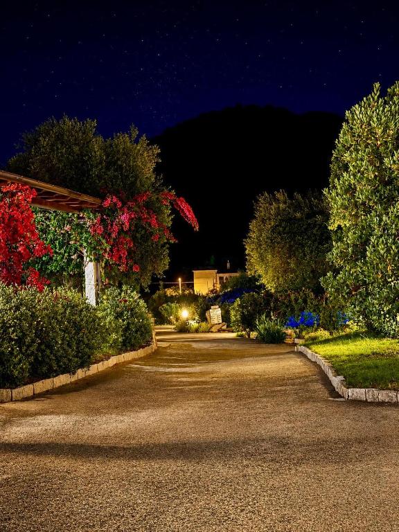 Hotel Cardedu