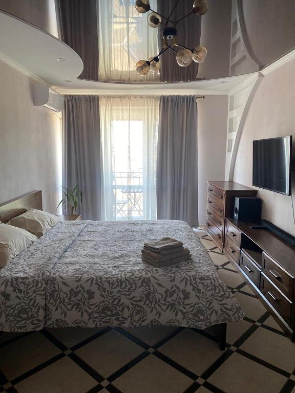 Panorama Apartment Ivano-Frankivsk photo 2