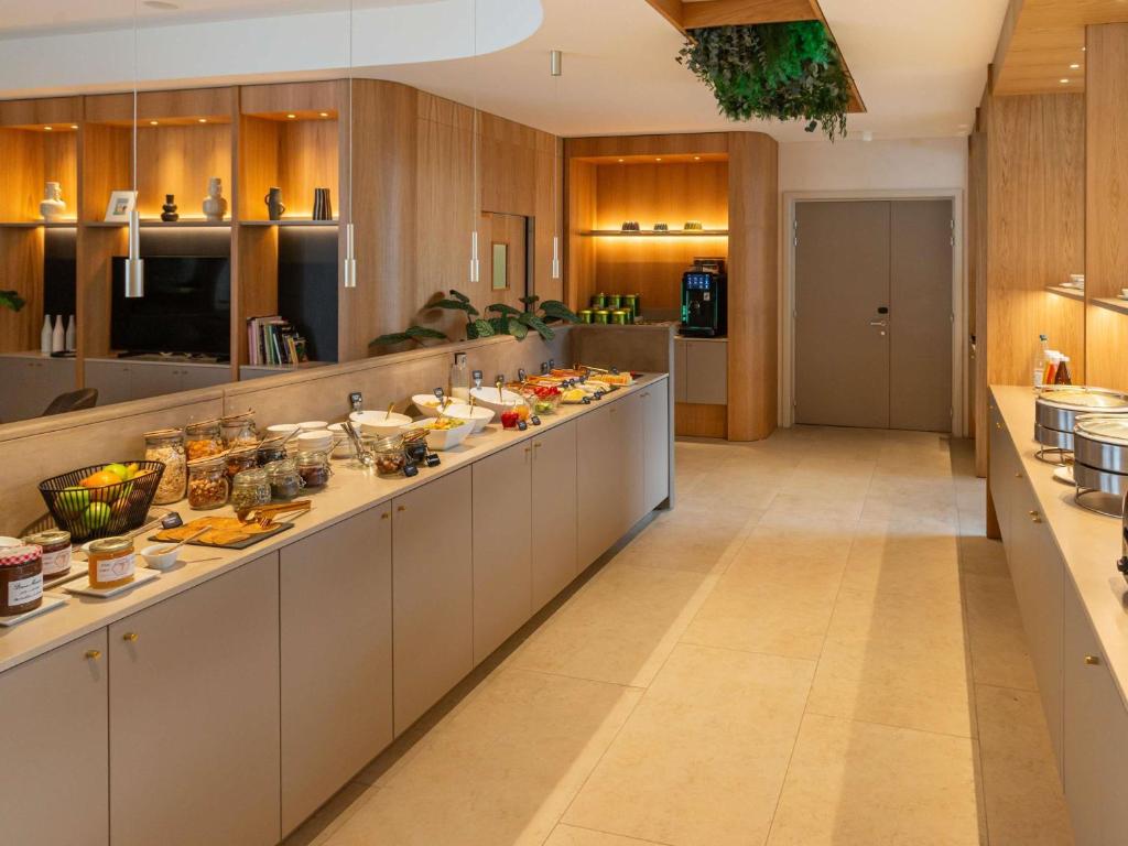 Mercure Colmar Centre Unterlinden – photo 38