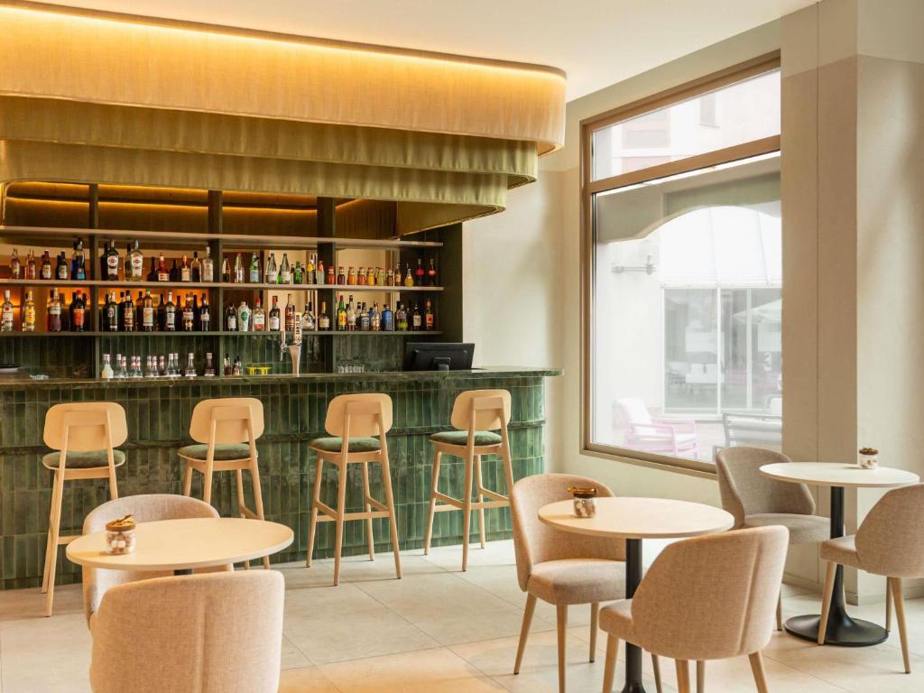 Mercure Colmar Centre Unterlinden – photo 53