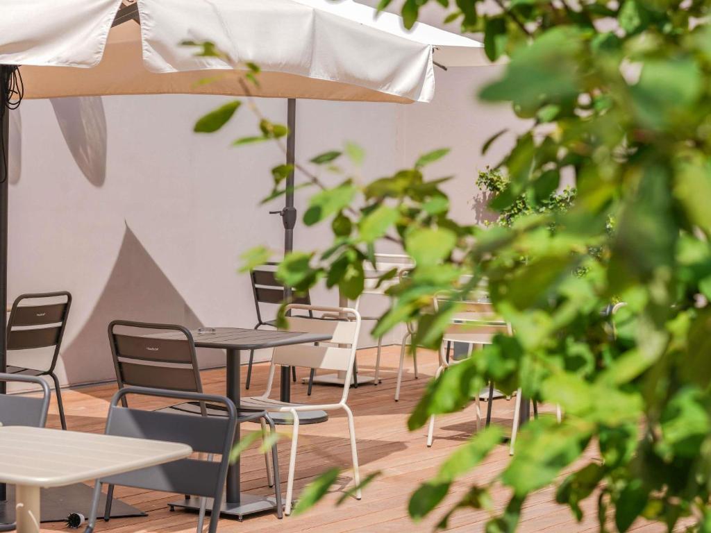 Mercure Colmar Centre Unterlinden – photo 58