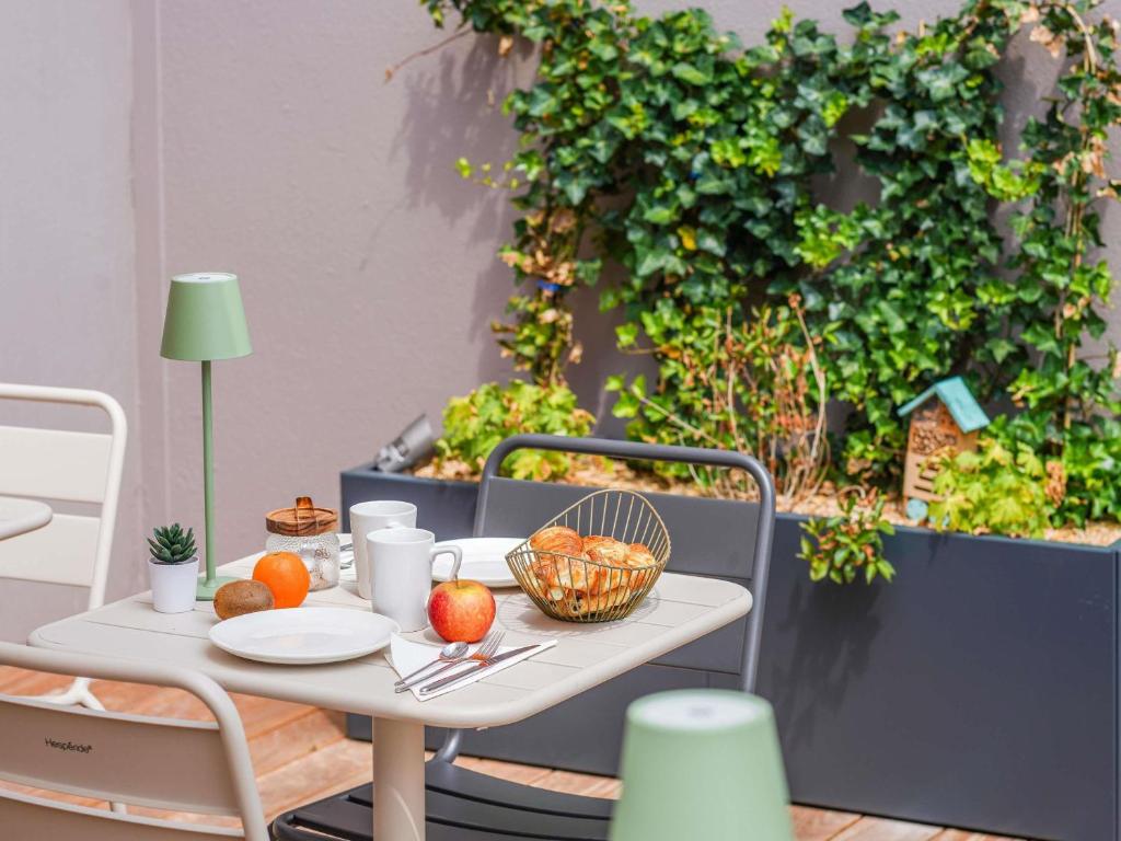 Mercure Colmar Centre Unterlinden – photo 59