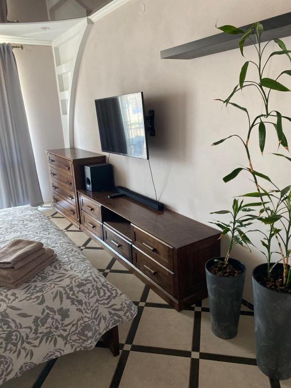 Panorama Apartment Ivano-Frankivsk photo 4