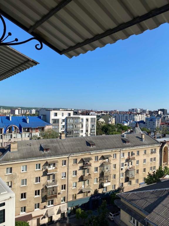 Panorama Apartment Ivano-Frankivsk photo 5