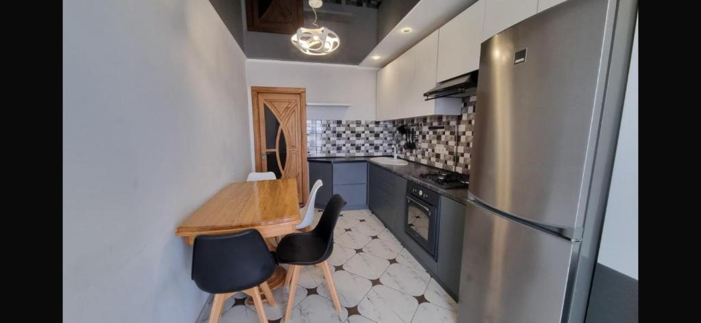 Panorama Apartment Ivano-Frankivsk photo 3
