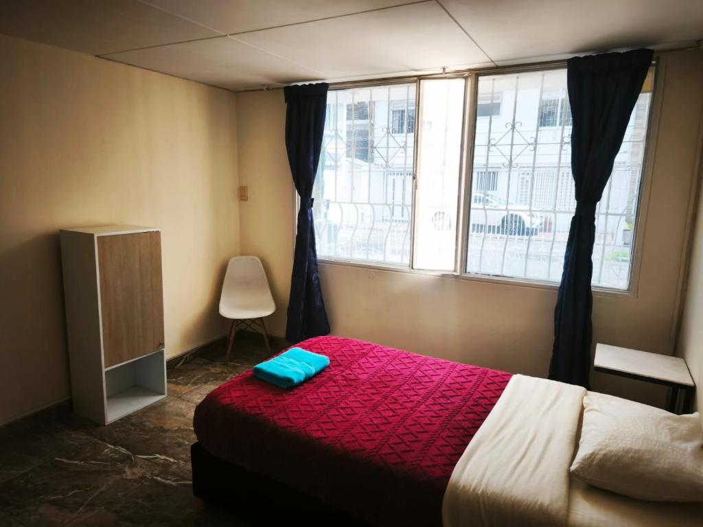Foto 4 de Ayllu Hostel ye Kuyay