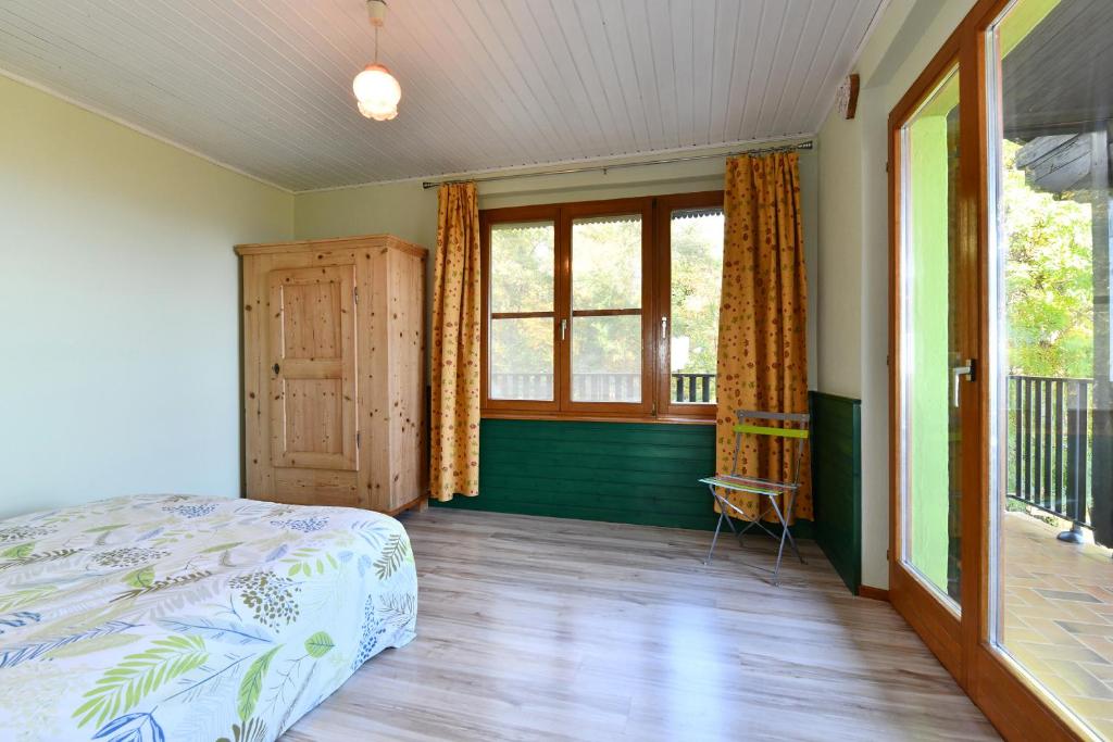 Gîte du WEINBAUM – photo 15