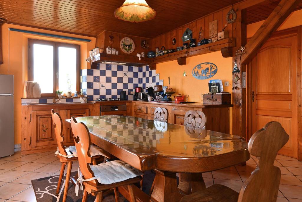 Gîte du WEINBAUM – photo 4