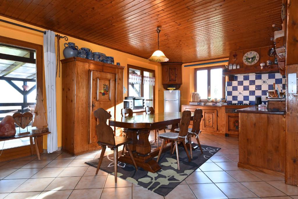 Gîte du WEINBAUM – photo 3