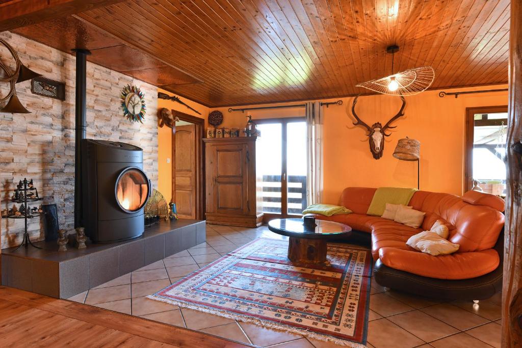 Gîte du WEINBAUM – photo 6
