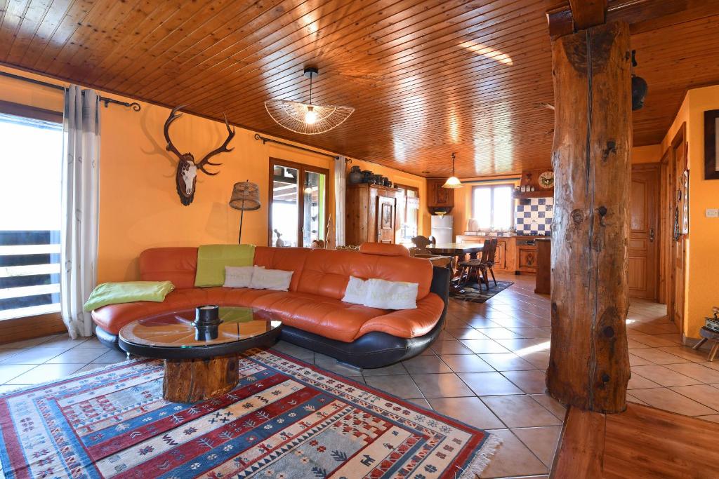 Gîte du WEINBAUM – photo 5