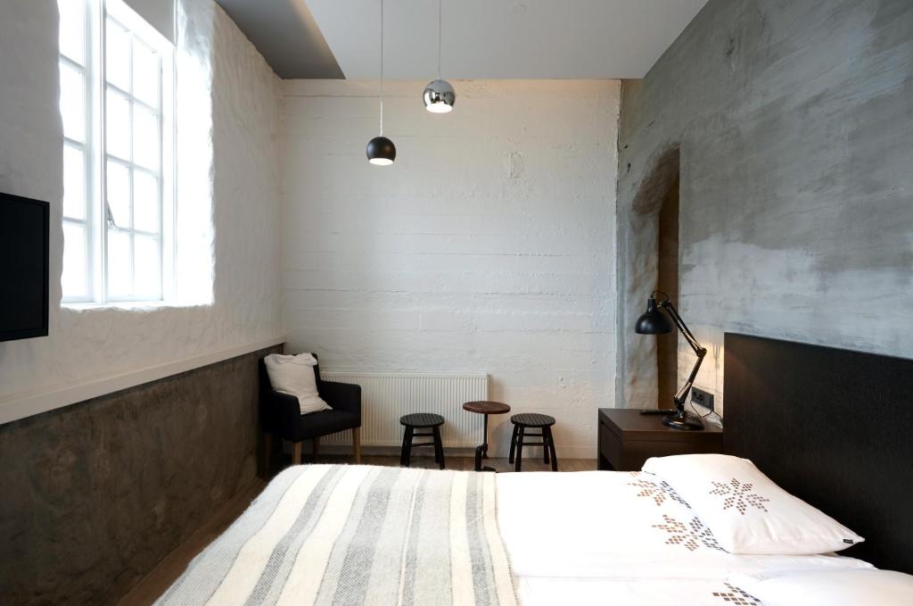 
Superior Double or Twin Room
