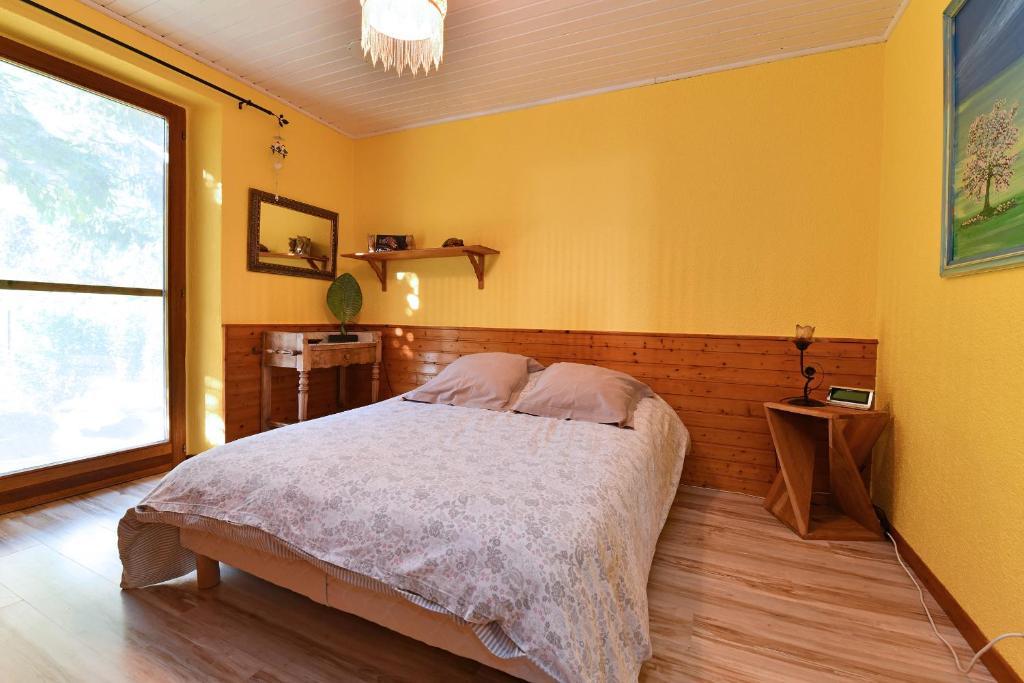 Gîte du WEINBAUM – photo 13