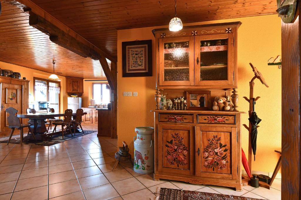Gîte du WEINBAUM – photo 9