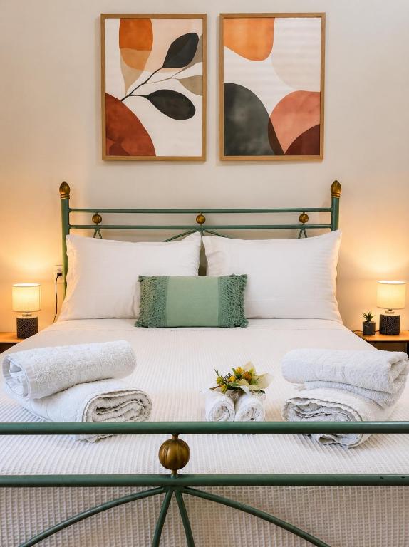 Melia Central Corfu