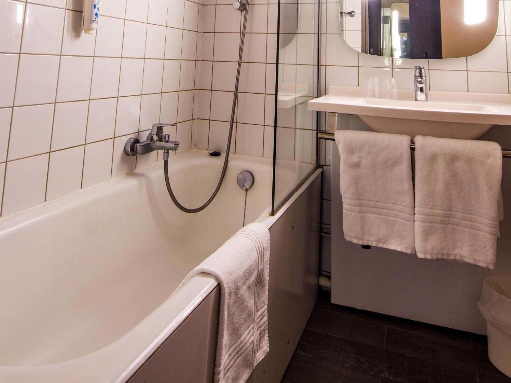 ibis Colmar Est - Hotel Restaurant en Alsace – photo 21